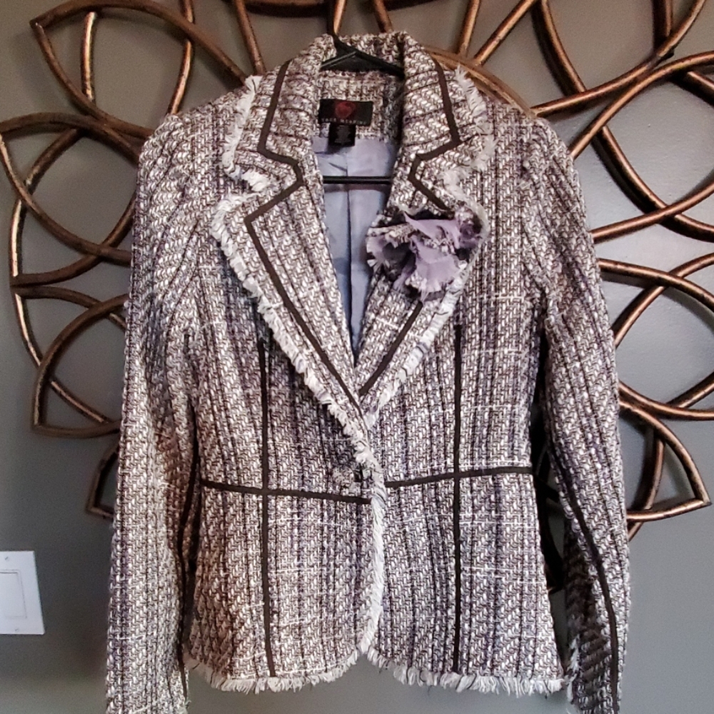 Classic fall/ winter jacket.